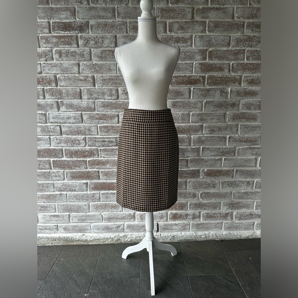Talbots pencil skirt